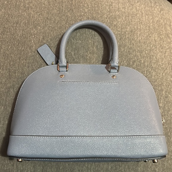 Coach purse - Picture 3 of 6